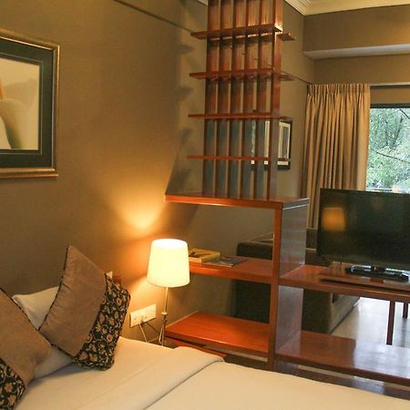Peninsula Residence All Suite Hotel Kuala Lumpur Extérieur photo