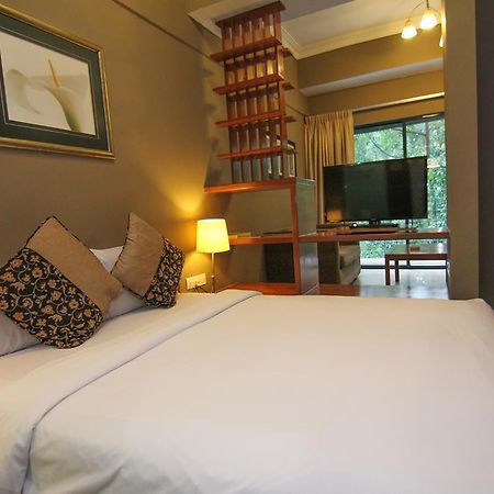 Peninsula Residence All Suite Hotel Kuala Lumpur Extérieur photo