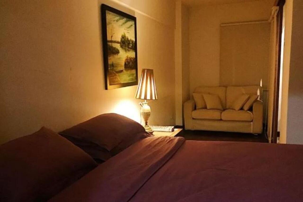 Peninsula Residence All Suite Hotel Kuala Lumpur Extérieur photo