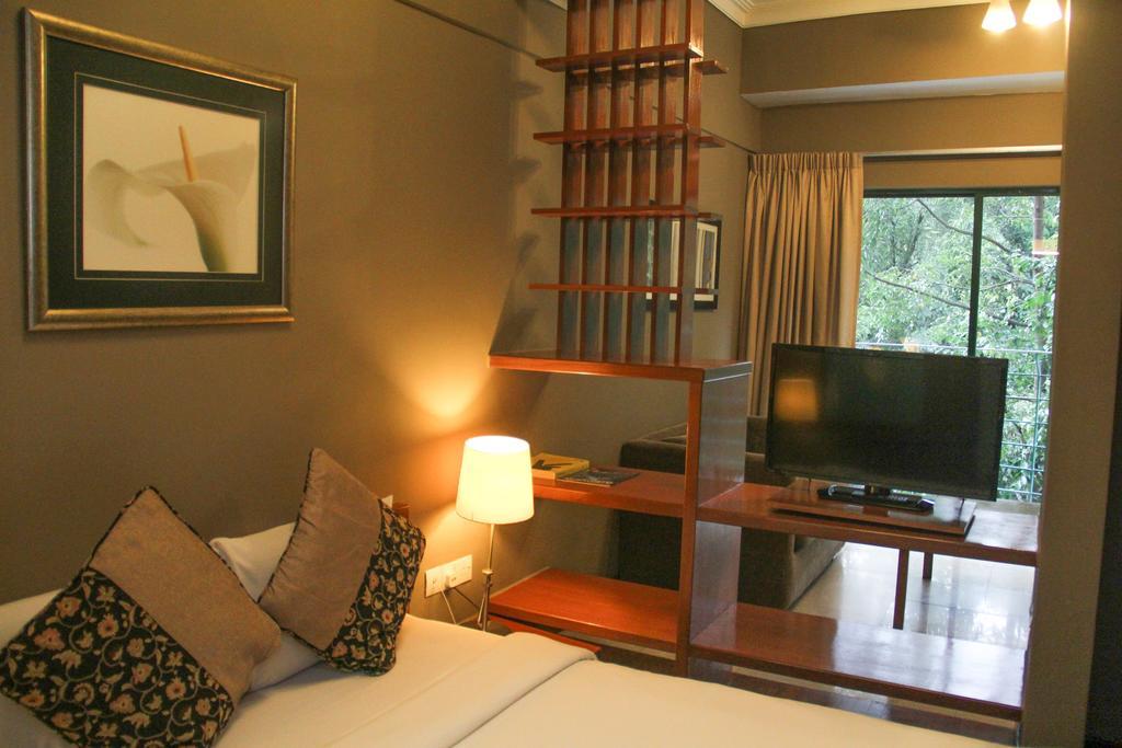 Peninsula Residence All Suite Hotel Kuala Lumpur Extérieur photo