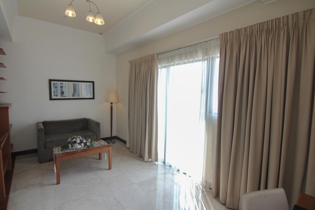 Peninsula Residence All Suite Hotel Kuala Lumpur Extérieur photo