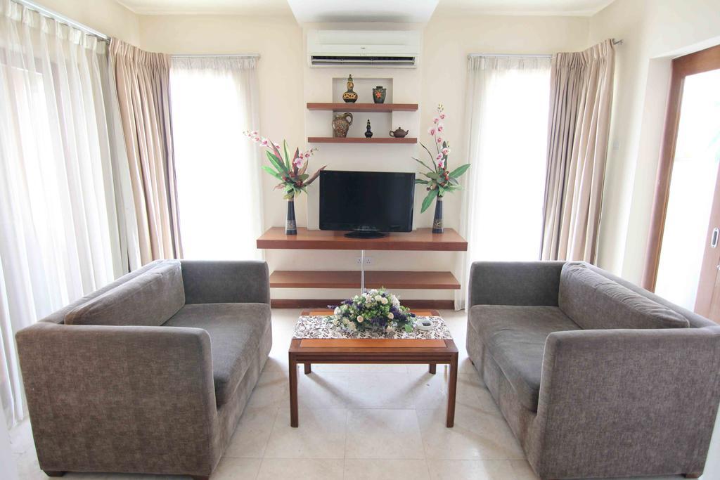 Peninsula Residence All Suite Hotel Kuala Lumpur Extérieur photo