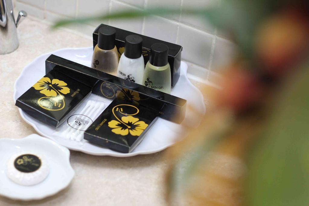 Peninsula Residence All Suite Hotel Kuala Lumpur Extérieur photo