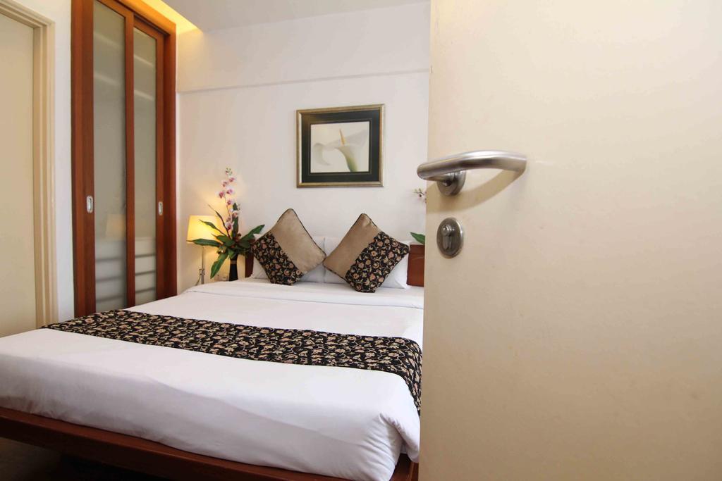 Peninsula Residence All Suite Hotel Kuala Lumpur Extérieur photo