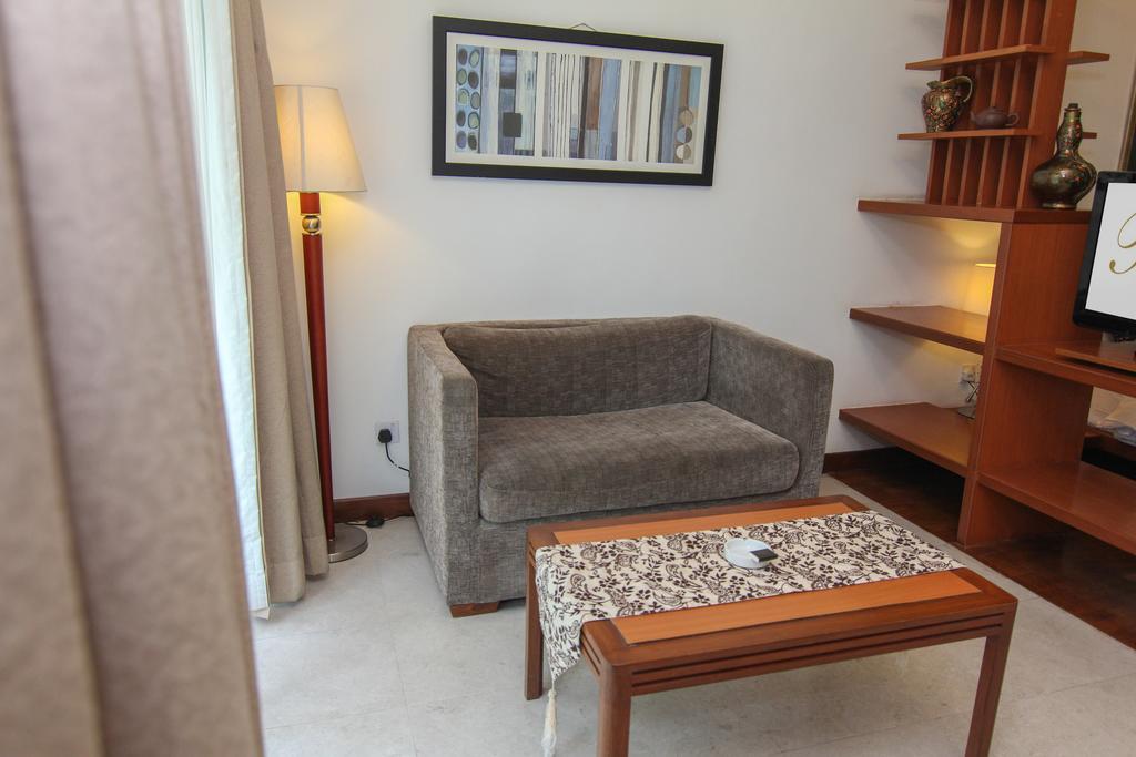 Peninsula Residence All Suite Hotel Kuala Lumpur Extérieur photo