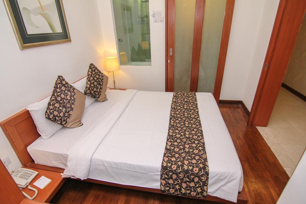 Peninsula Residence All Suite Hotel Kuala Lumpur Extérieur photo