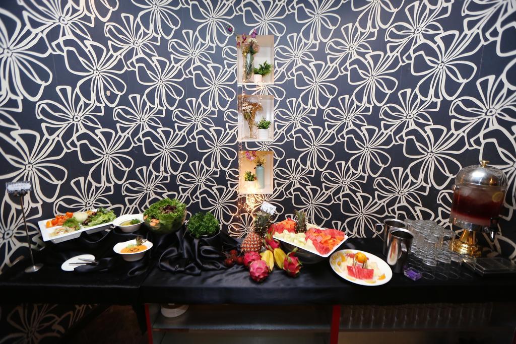 Peninsula Residence All Suite Hotel Kuala Lumpur Extérieur photo