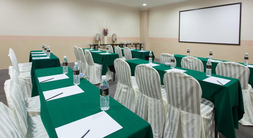 Peninsula Residence All Suite Hotel Kuala Lumpur Extérieur photo