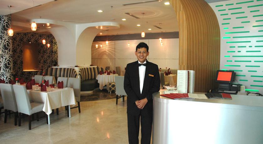 Peninsula Residence All Suite Hotel Kuala Lumpur Extérieur photo