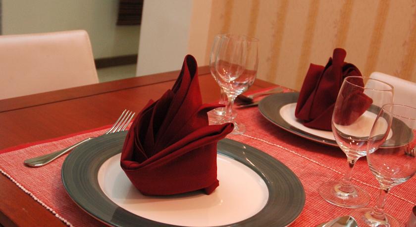 Peninsula Residence All Suite Hotel Kuala Lumpur Extérieur photo