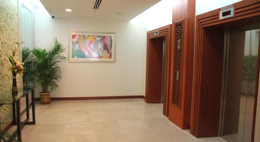 Peninsula Residence All Suite Hotel Kuala Lumpur Extérieur photo