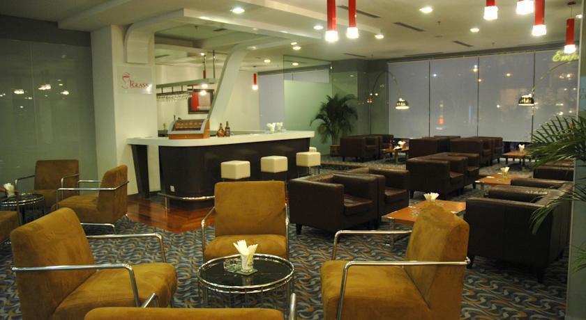 Peninsula Residence All Suite Hotel Kuala Lumpur Extérieur photo